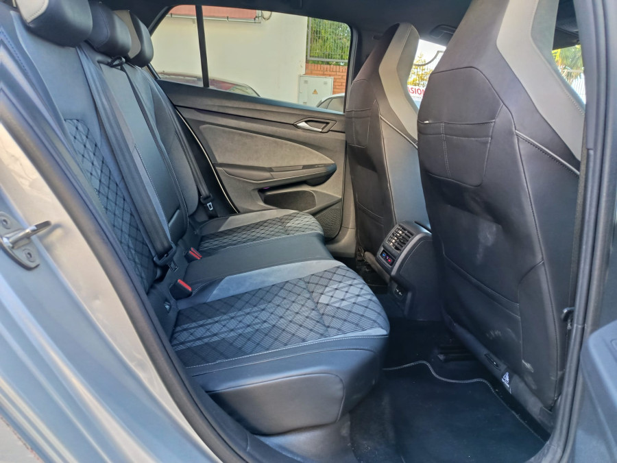 Imagen de Volkswagen Golf