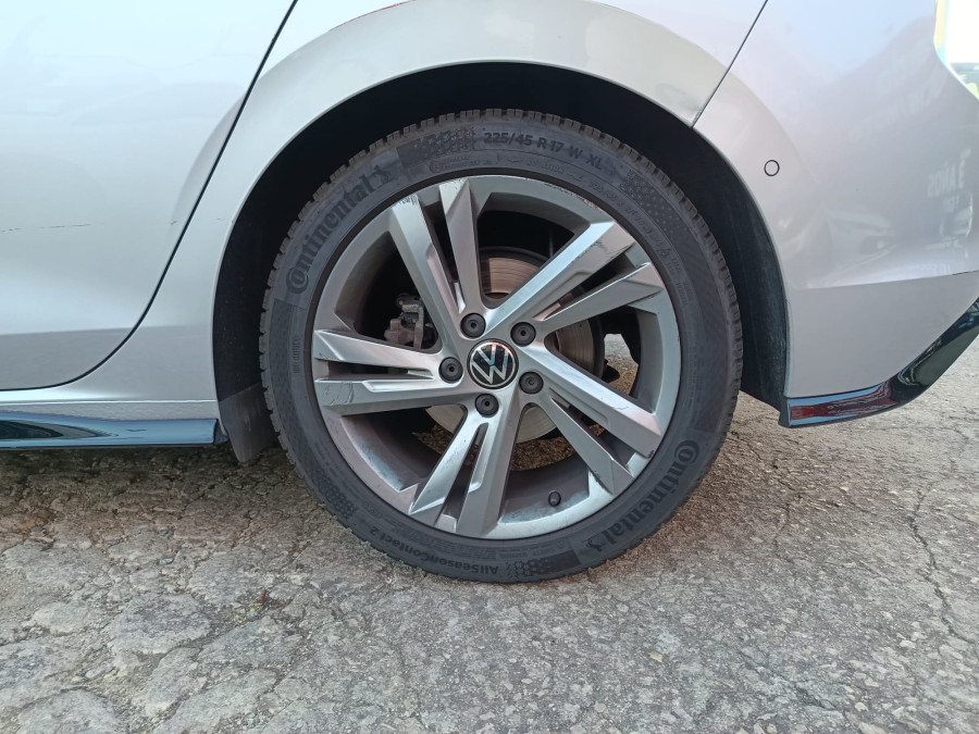 Imagen de Volkswagen Golf