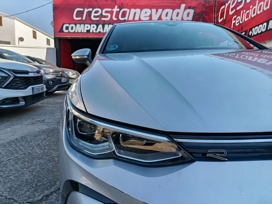 Imagen de Volkswagen Golf