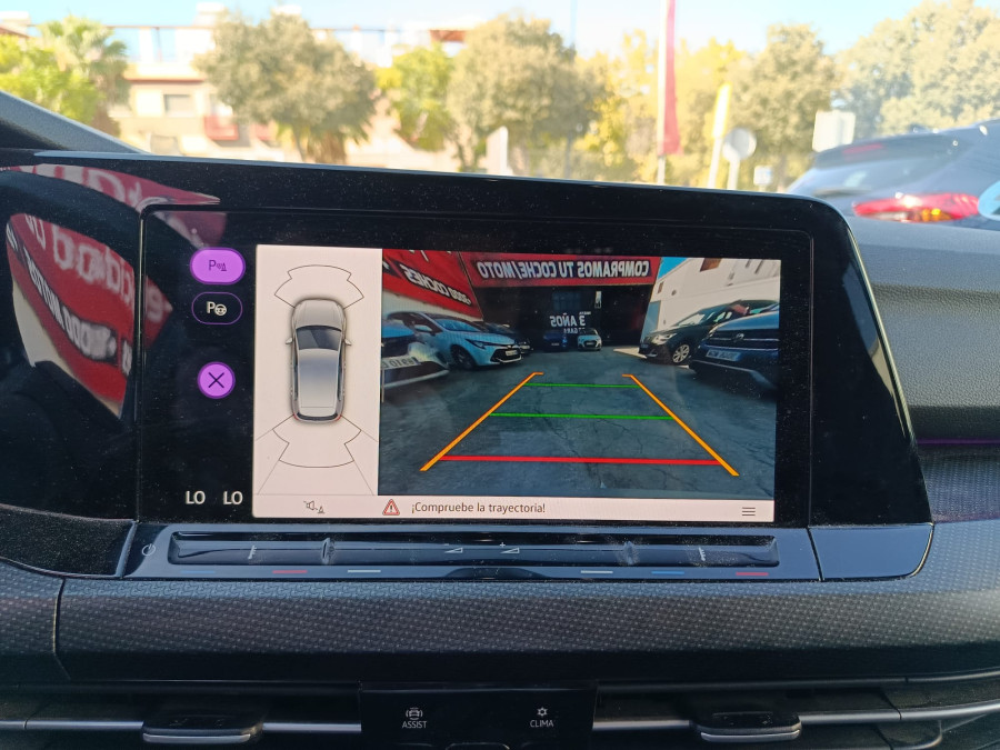 Imagen de Volkswagen Golf