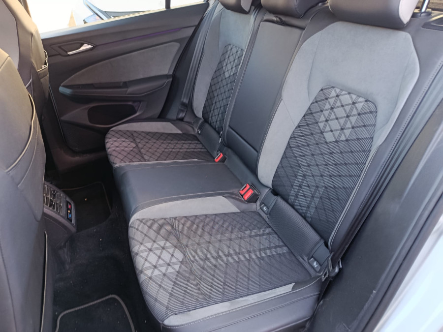 Imagen de Volkswagen Golf