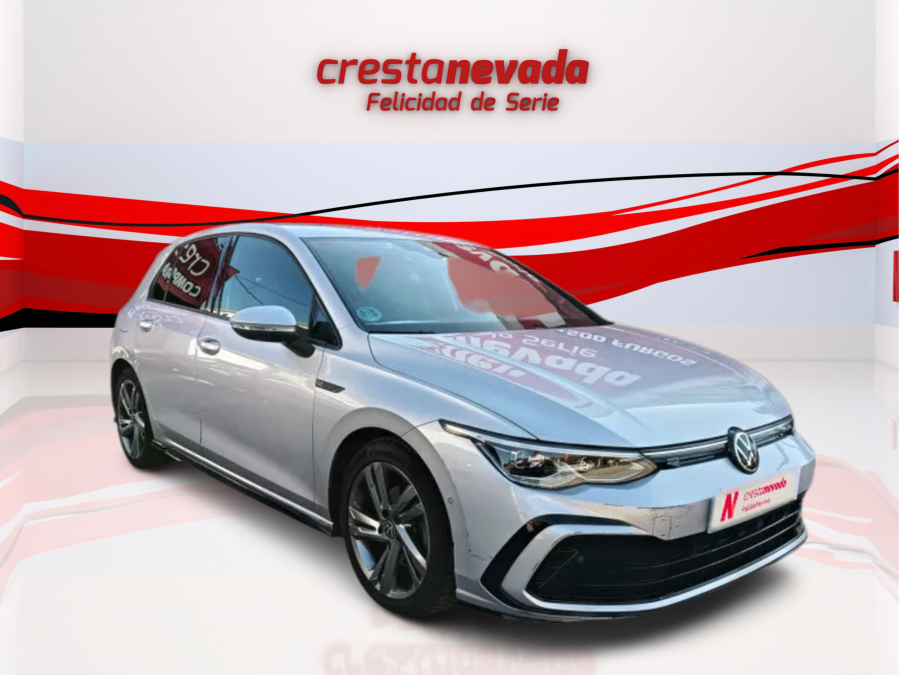 Imagen de Volkswagen Golf