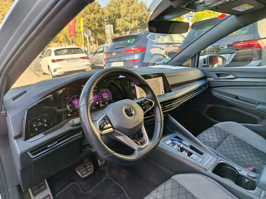 Imagen de Volkswagen Golf