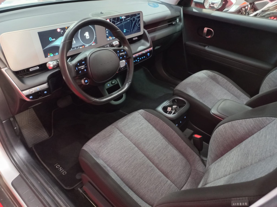Imagen de Hyundai IONIQ 5