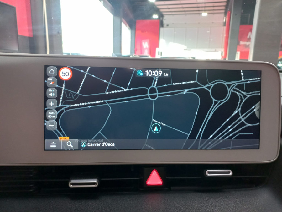 Imagen de Hyundai IONIQ 5