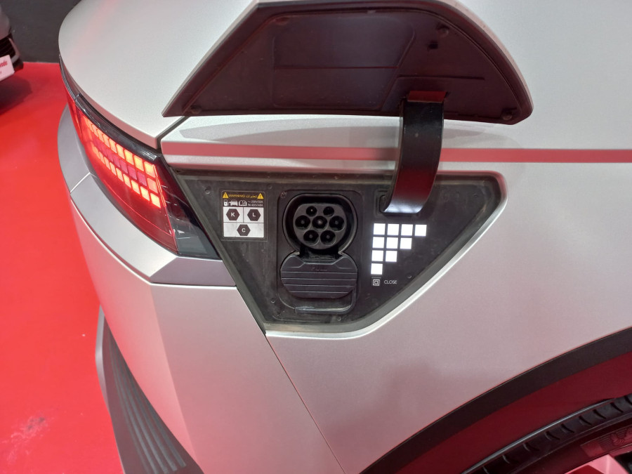 Imagen de Hyundai IONIQ 5