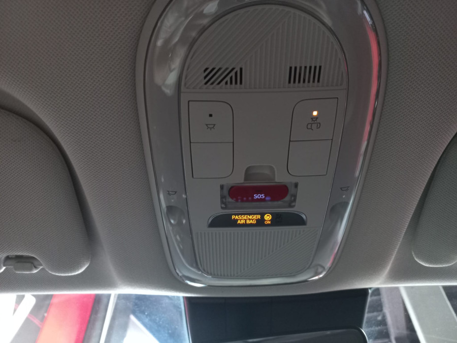 Imagen de Hyundai IONIQ 5