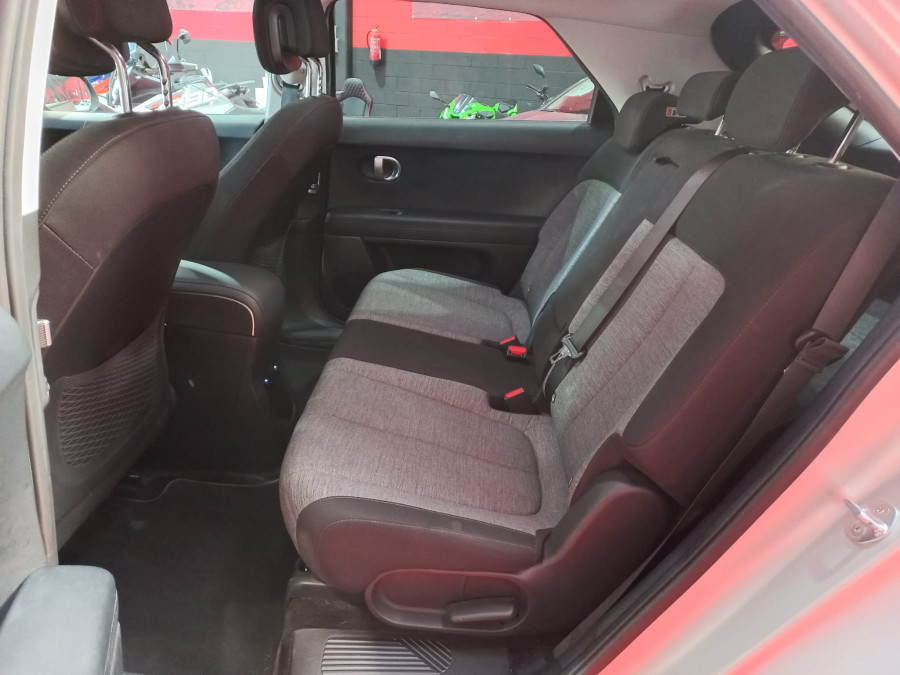 Imagen de Hyundai IONIQ 5
