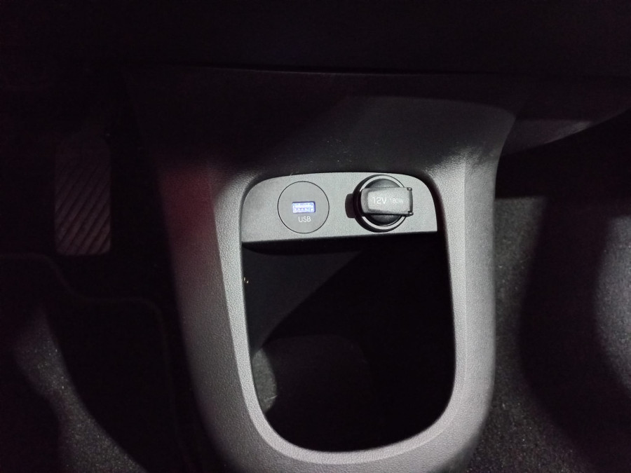 Imagen de Hyundai IONIQ 5