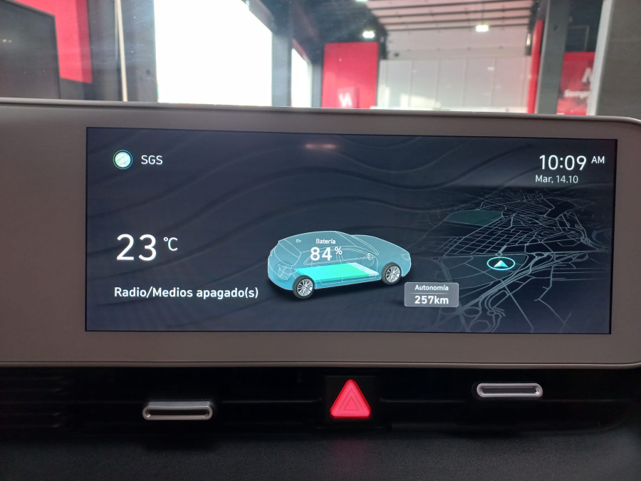 Imagen de Hyundai IONIQ 5