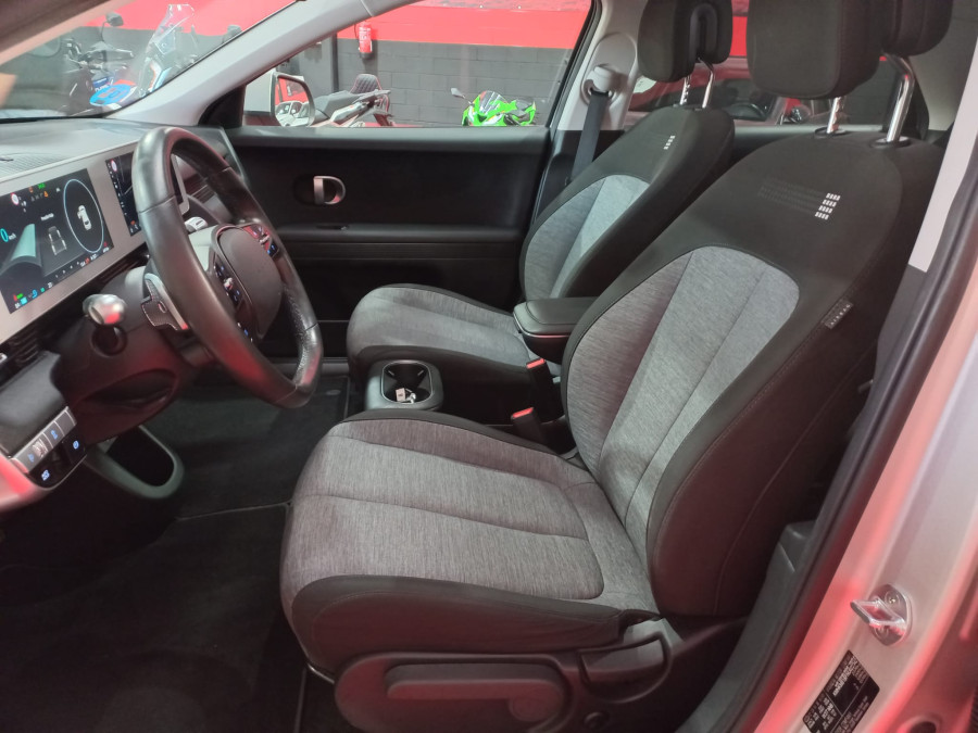 Imagen de Hyundai IONIQ 5