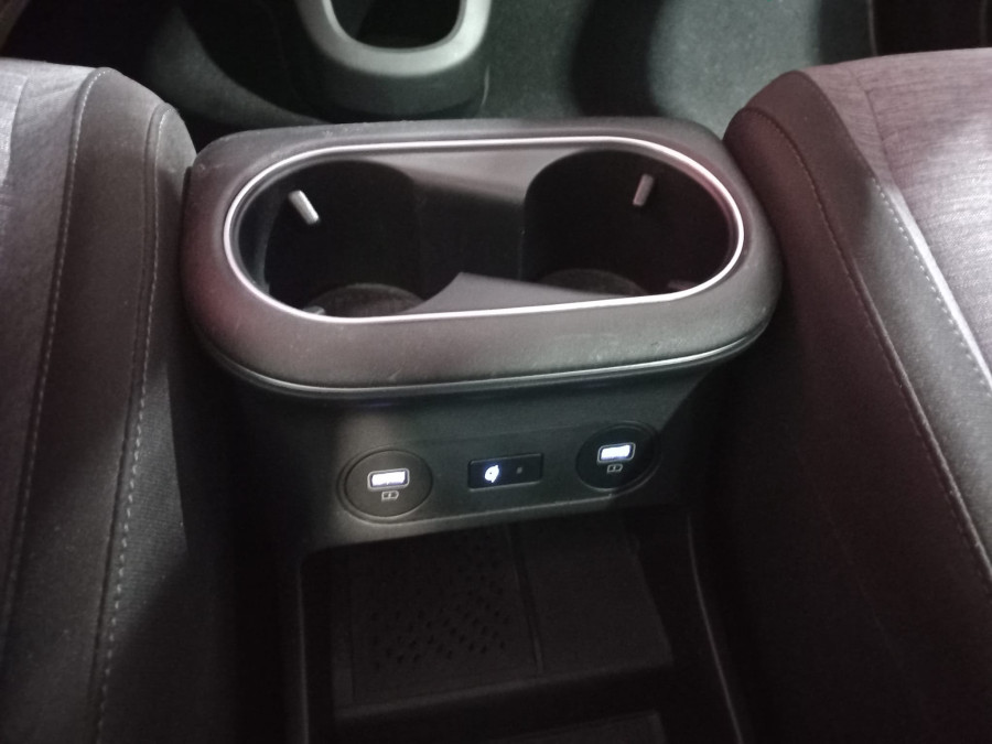 Imagen de Hyundai IONIQ 5