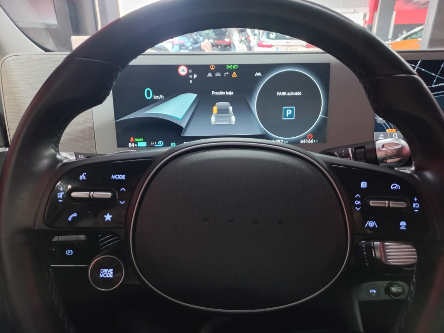 Imagen de Hyundai IONIQ 5