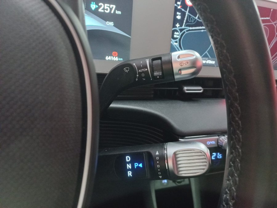 Imagen de Hyundai IONIQ 5