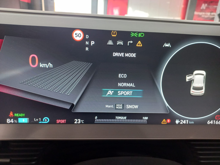 Imagen de Hyundai IONIQ 5