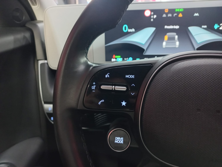 Imagen de Hyundai IONIQ 5