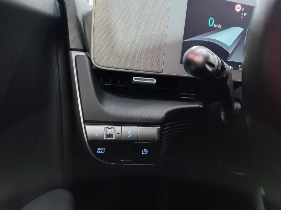 Imagen de Hyundai IONIQ 5