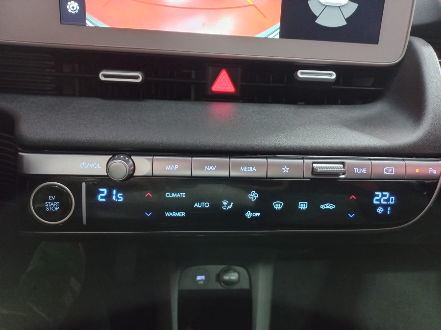 Imagen de Hyundai IONIQ 5