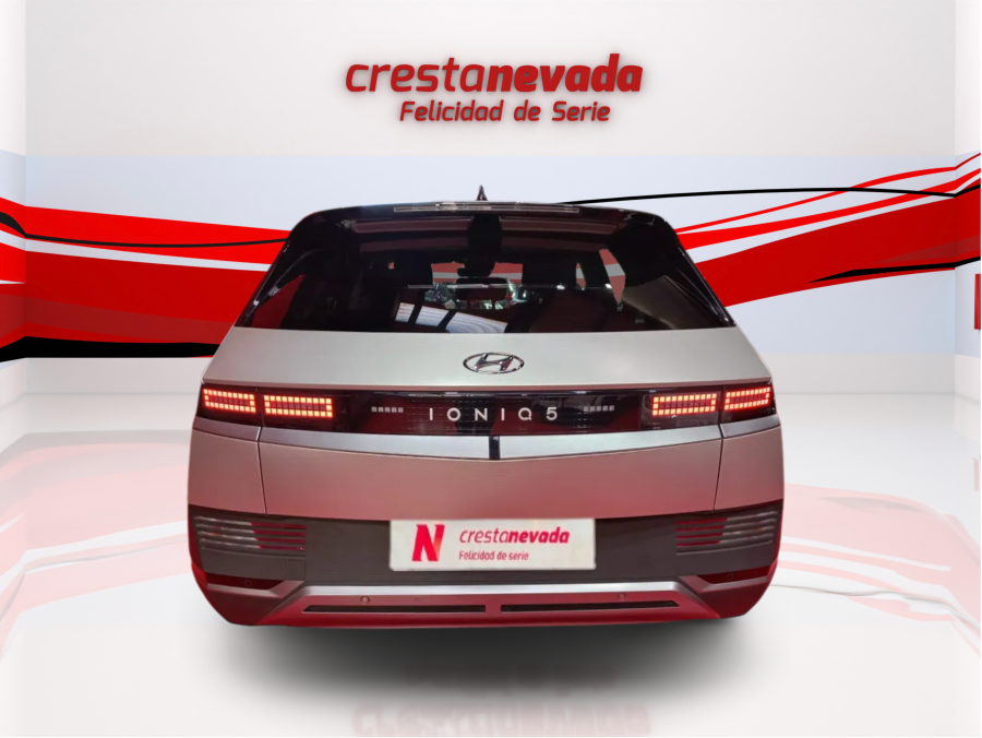 Imagen de Hyundai IONIQ 5