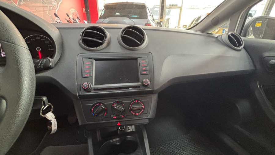 Imagen de SEAT Ibiza