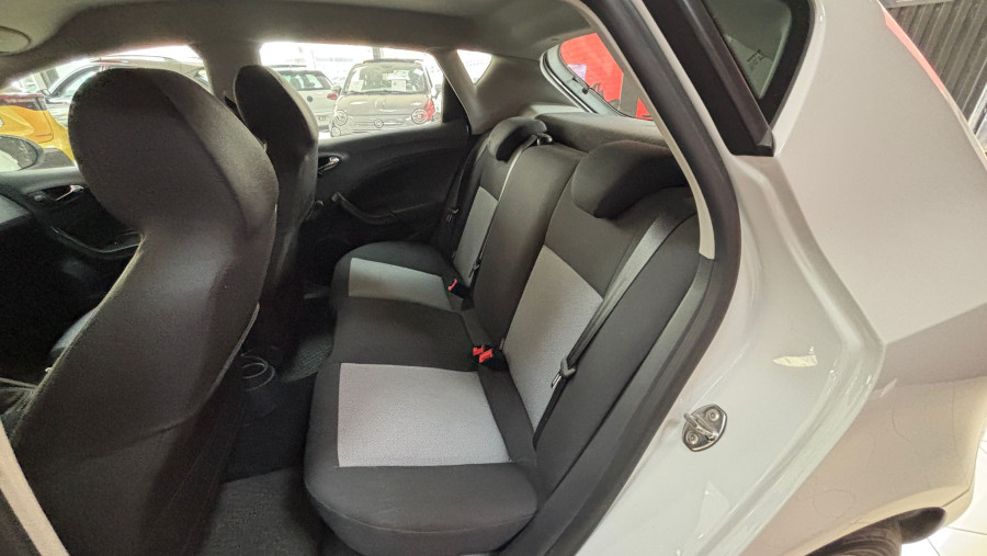 Imagen de SEAT Ibiza