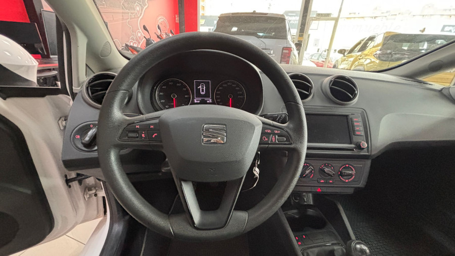 Imagen de SEAT Ibiza