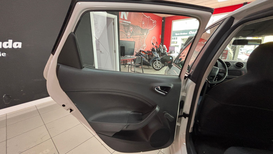 Imagen de SEAT Ibiza