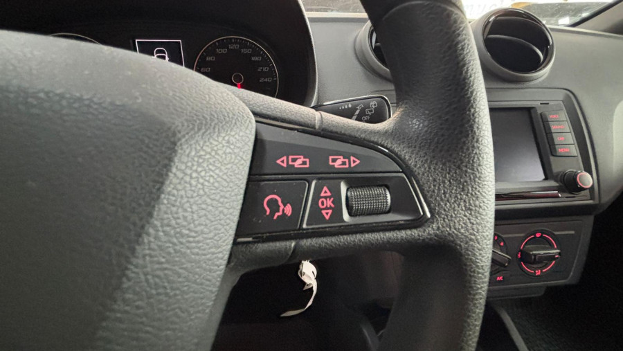 Imagen de SEAT Ibiza