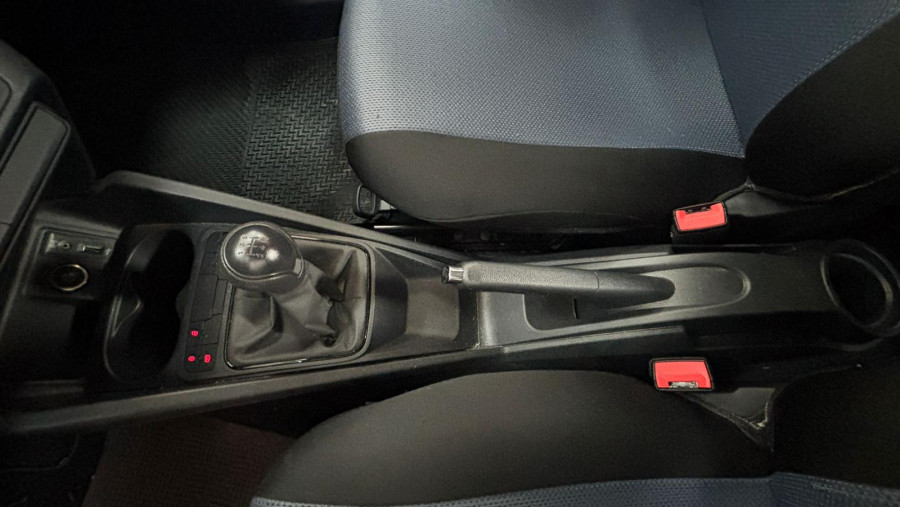 Imagen de SEAT Ibiza