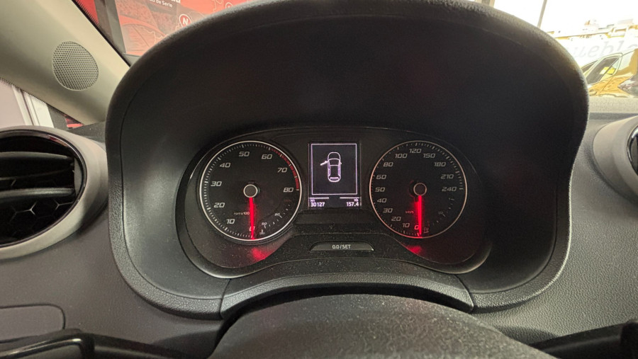 Imagen de SEAT Ibiza