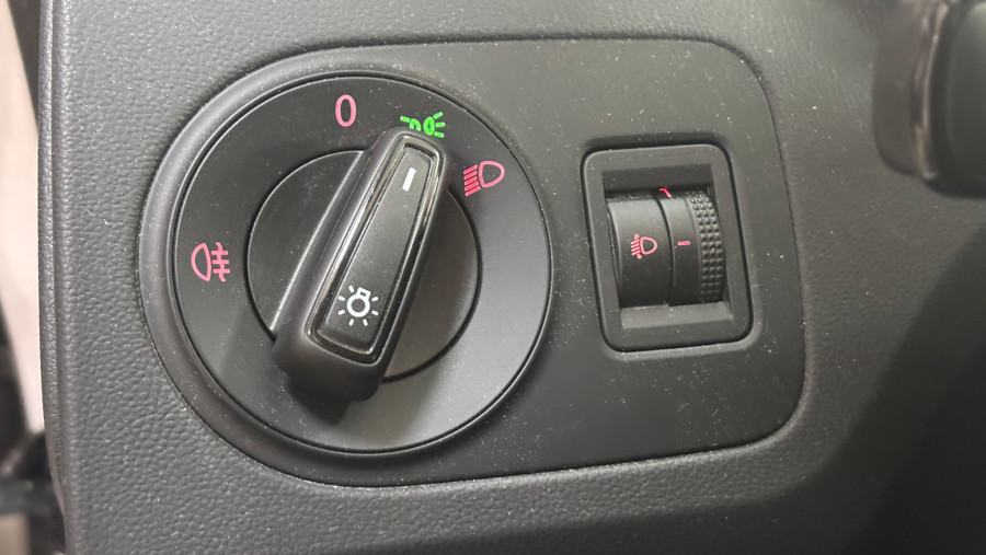 Imagen de SEAT Ibiza