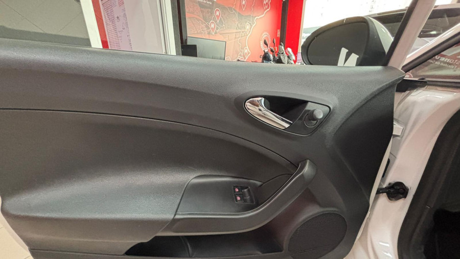 Imagen de SEAT Ibiza