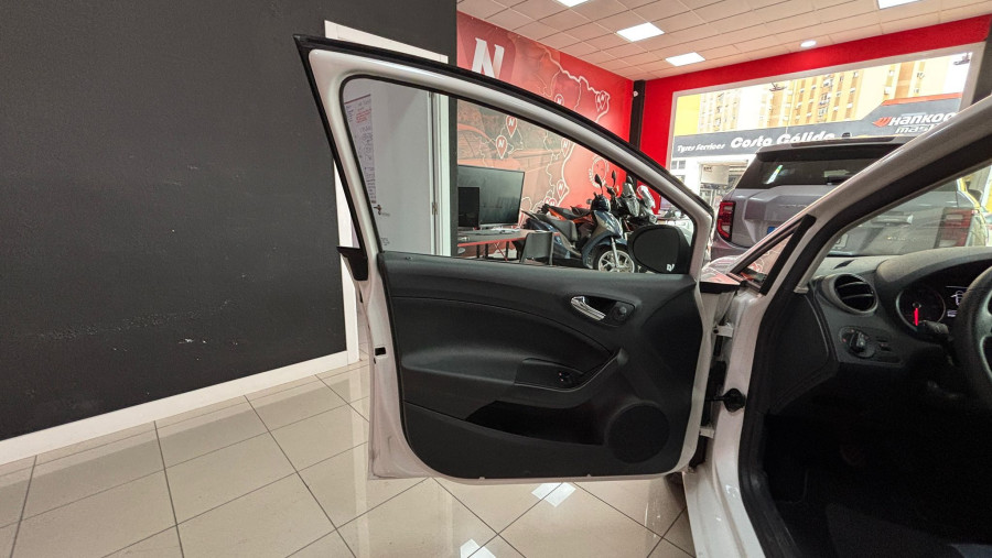 Imagen de SEAT Ibiza