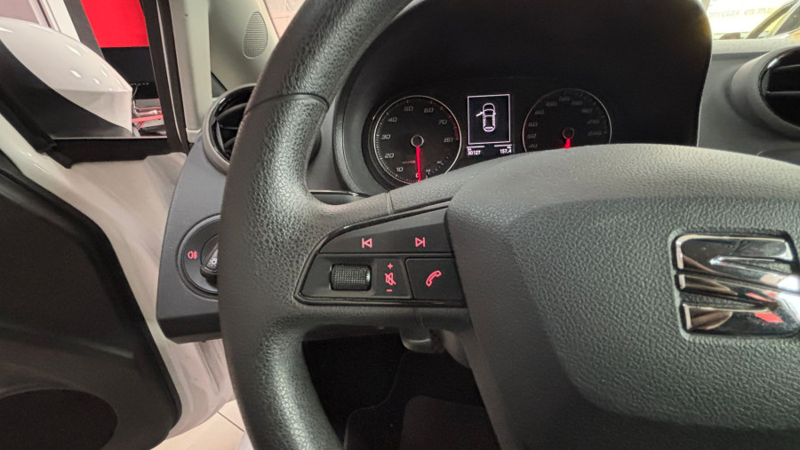 Imagen de SEAT Ibiza