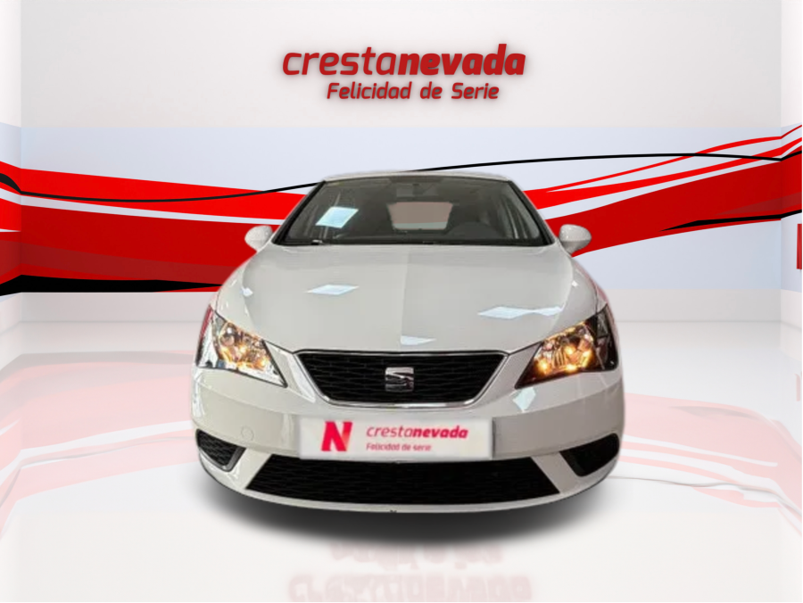 Imagen de SEAT Ibiza
