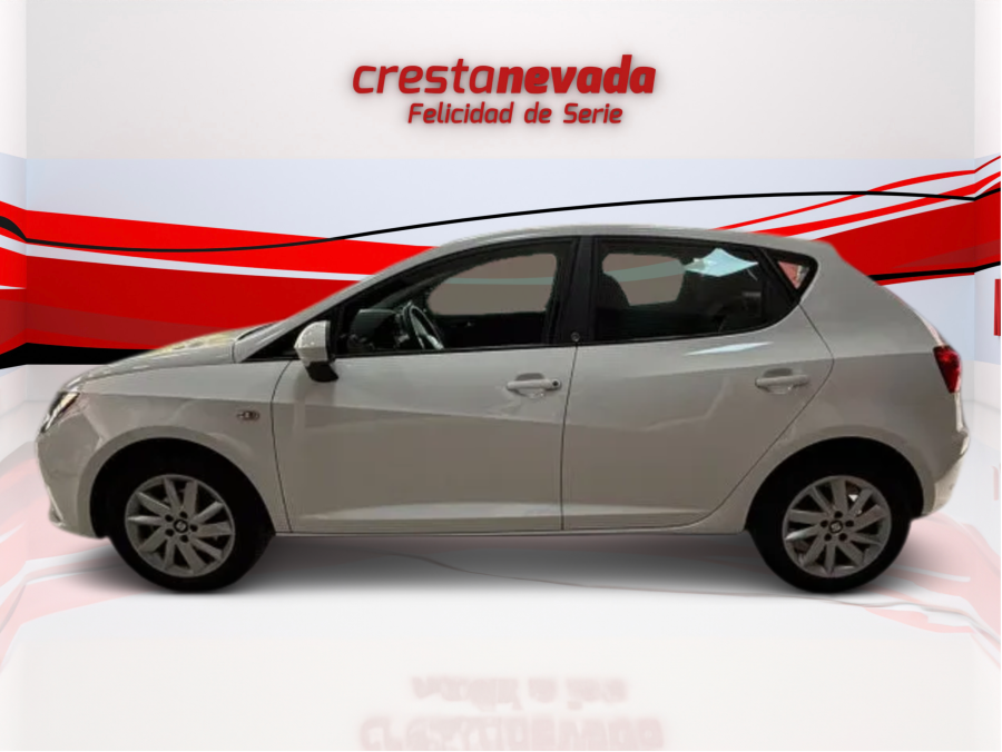 Imagen de SEAT Ibiza