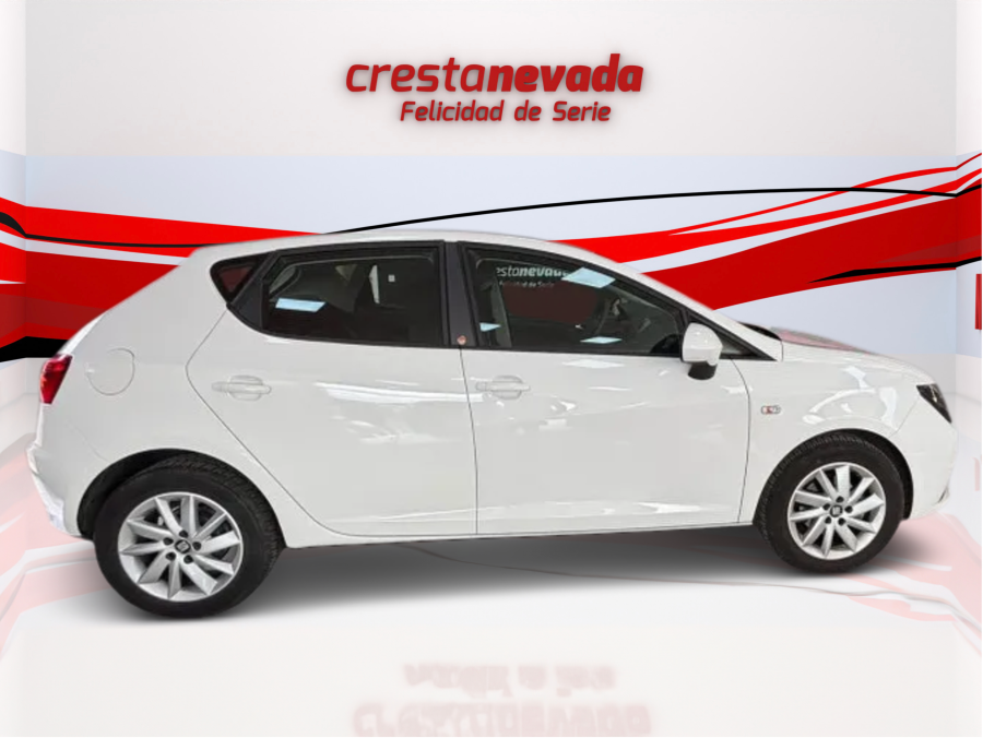 Imagen de SEAT Ibiza