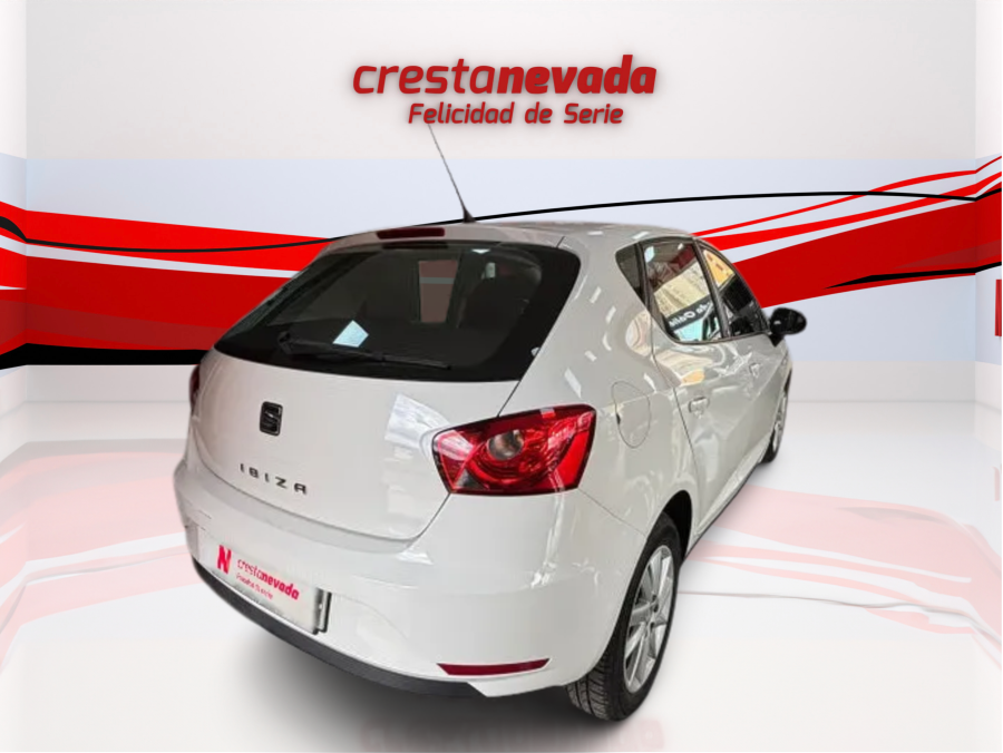 Imagen de SEAT Ibiza