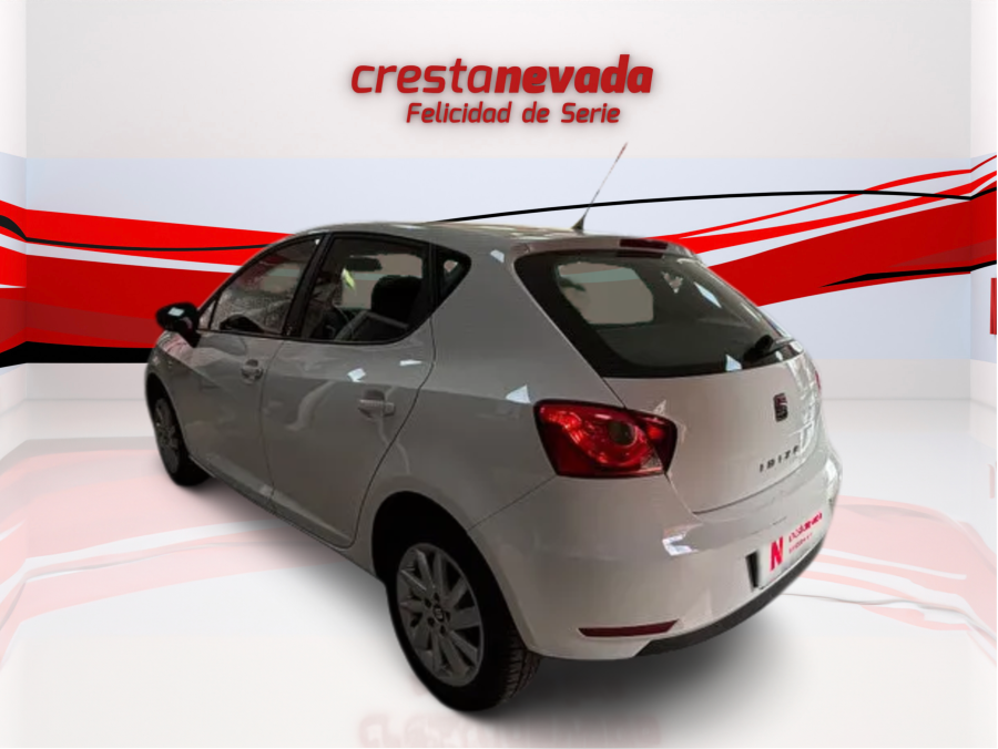 Imagen de SEAT Ibiza