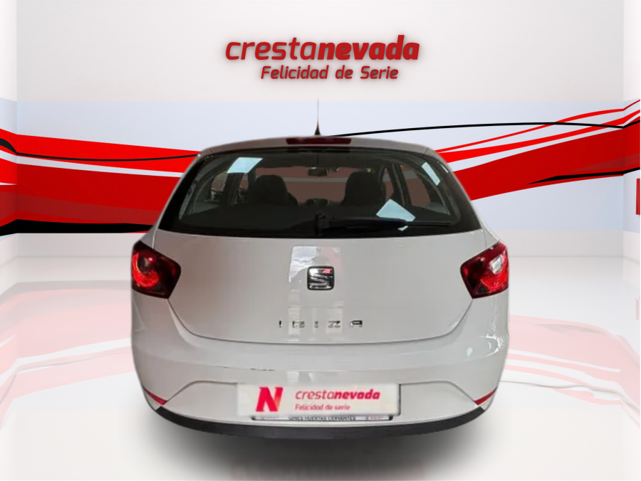 Imagen de SEAT Ibiza