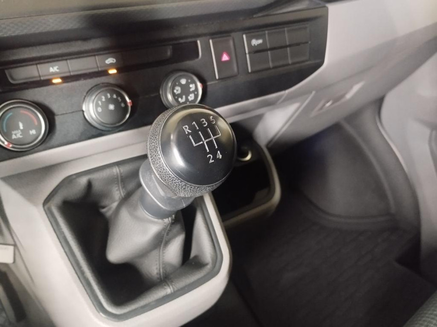 Imagen de Volkswagen Transporter