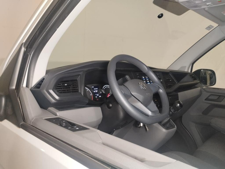 Imagen de Volkswagen Transporter