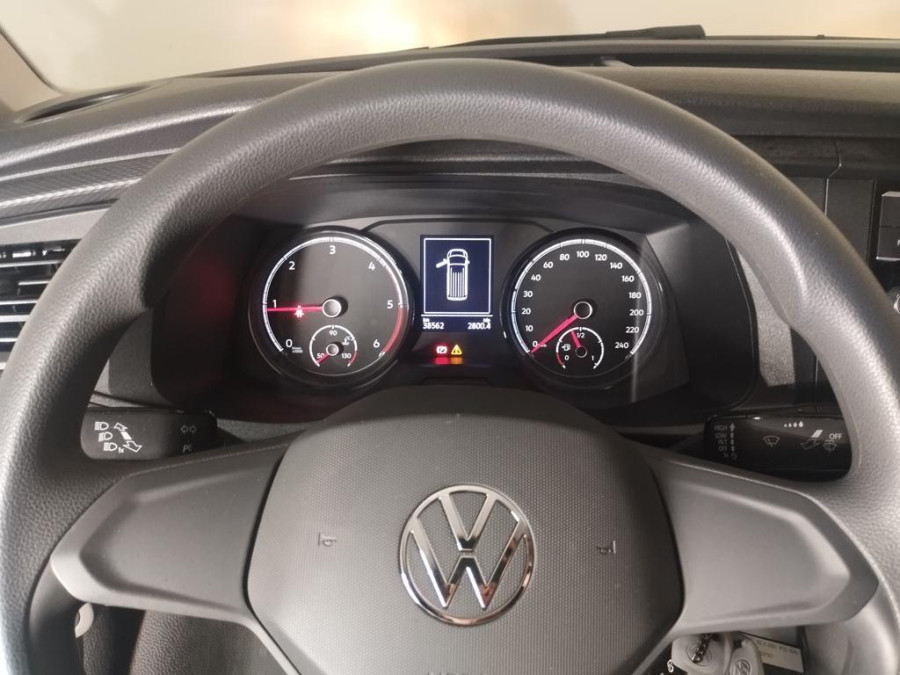 Imagen de Volkswagen Transporter