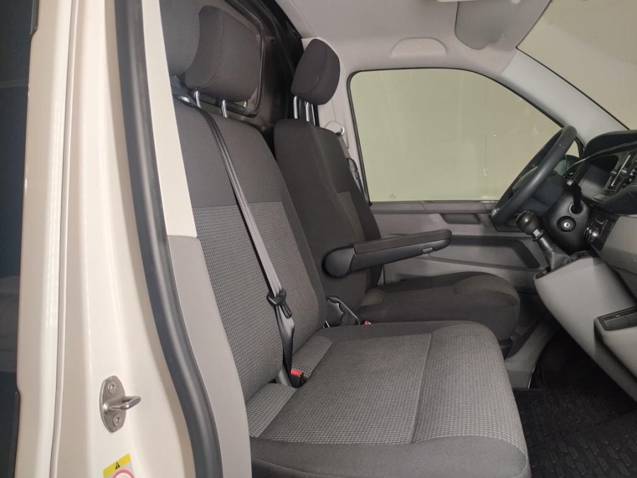 Imagen de Volkswagen Transporter