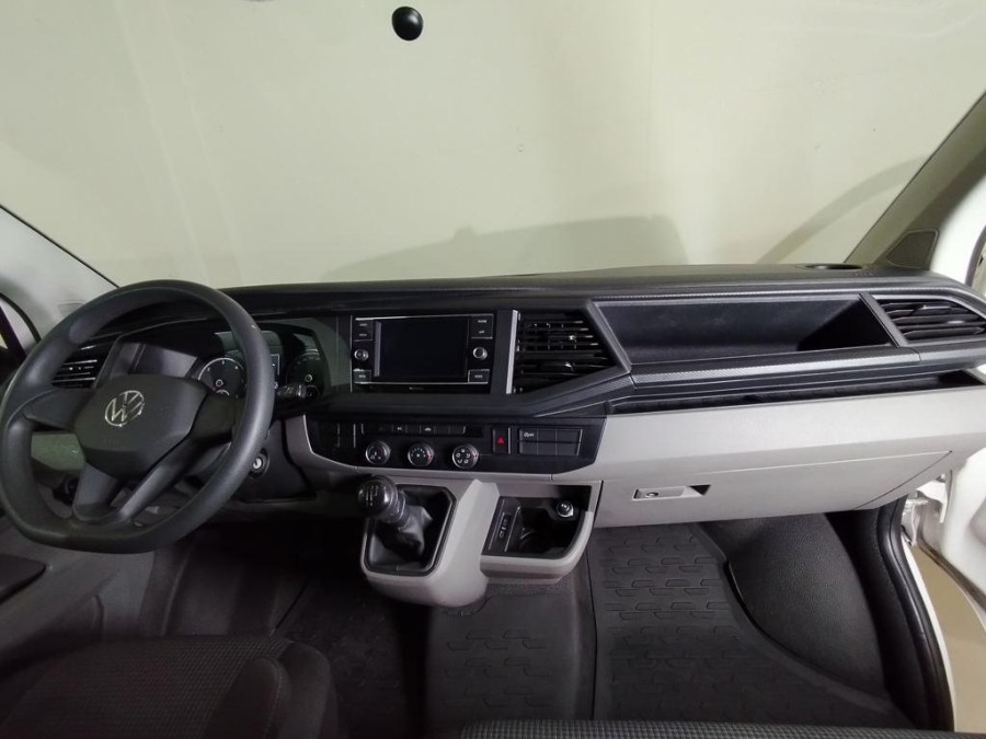 Imagen de Volkswagen Transporter