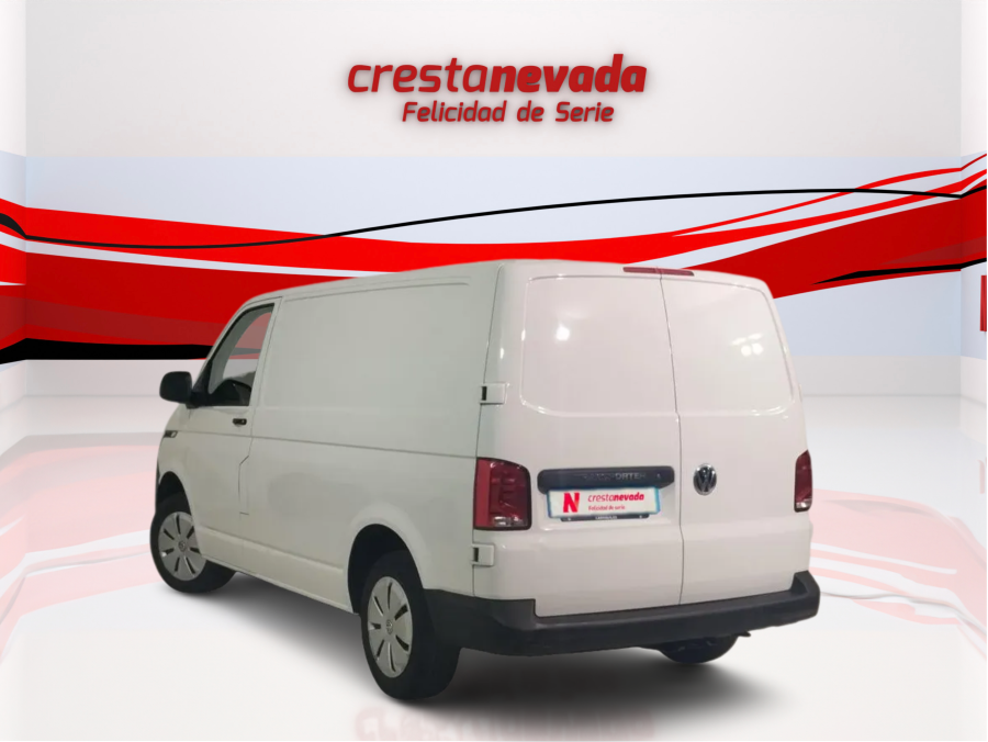 Imagen de Volkswagen Transporter
