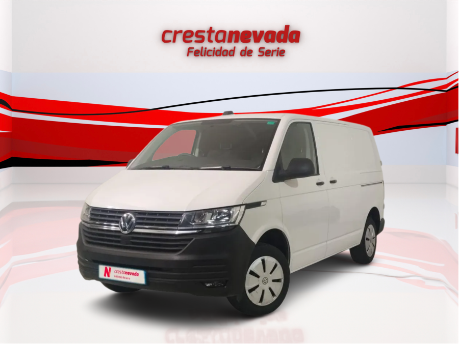 Imagen de Volkswagen Transporter