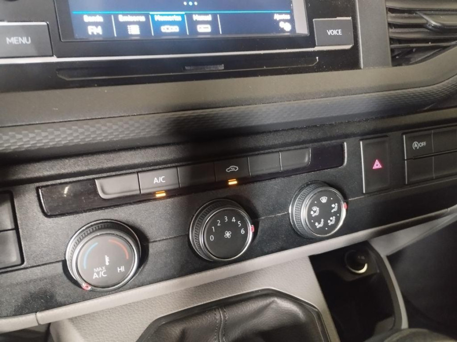 Imagen de Volkswagen Transporter