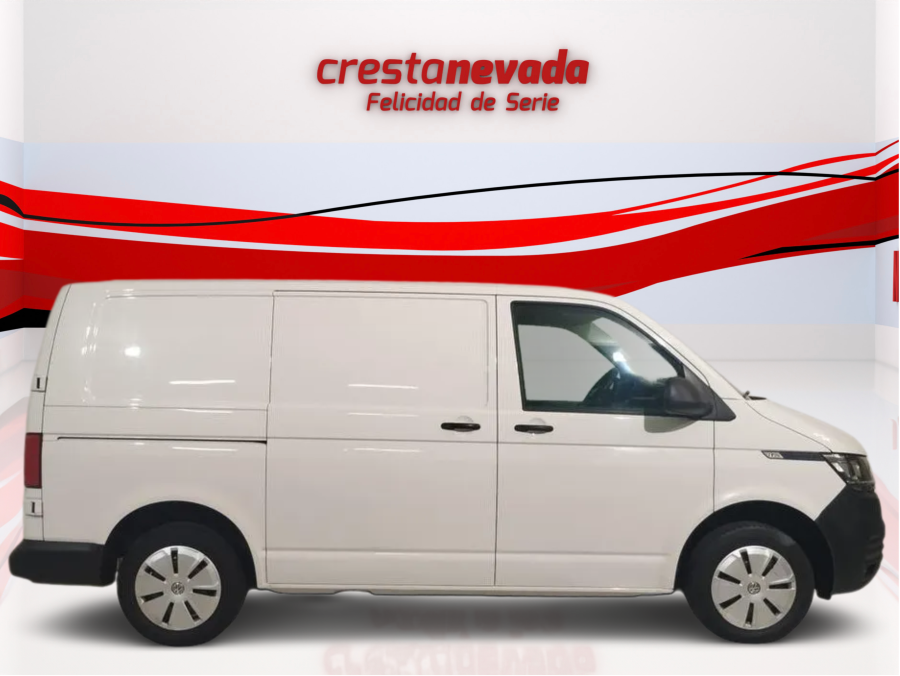 Imagen de Volkswagen Transporter