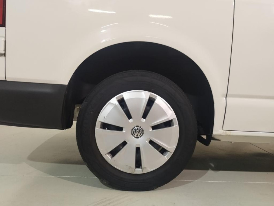 Imagen de Volkswagen Transporter
